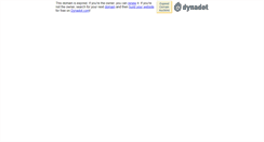 Desktop Screenshot of dinvaders.com